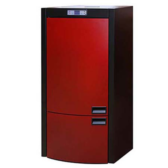 Slika Kotao na pelet Alfa COMMO COMPACT 32 kW